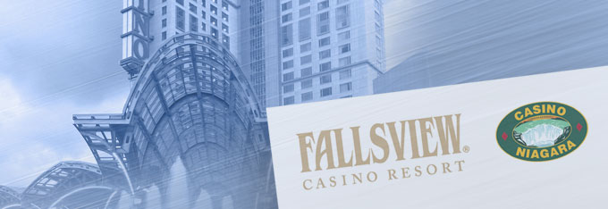 Our Project: Fallsview Casino Resort